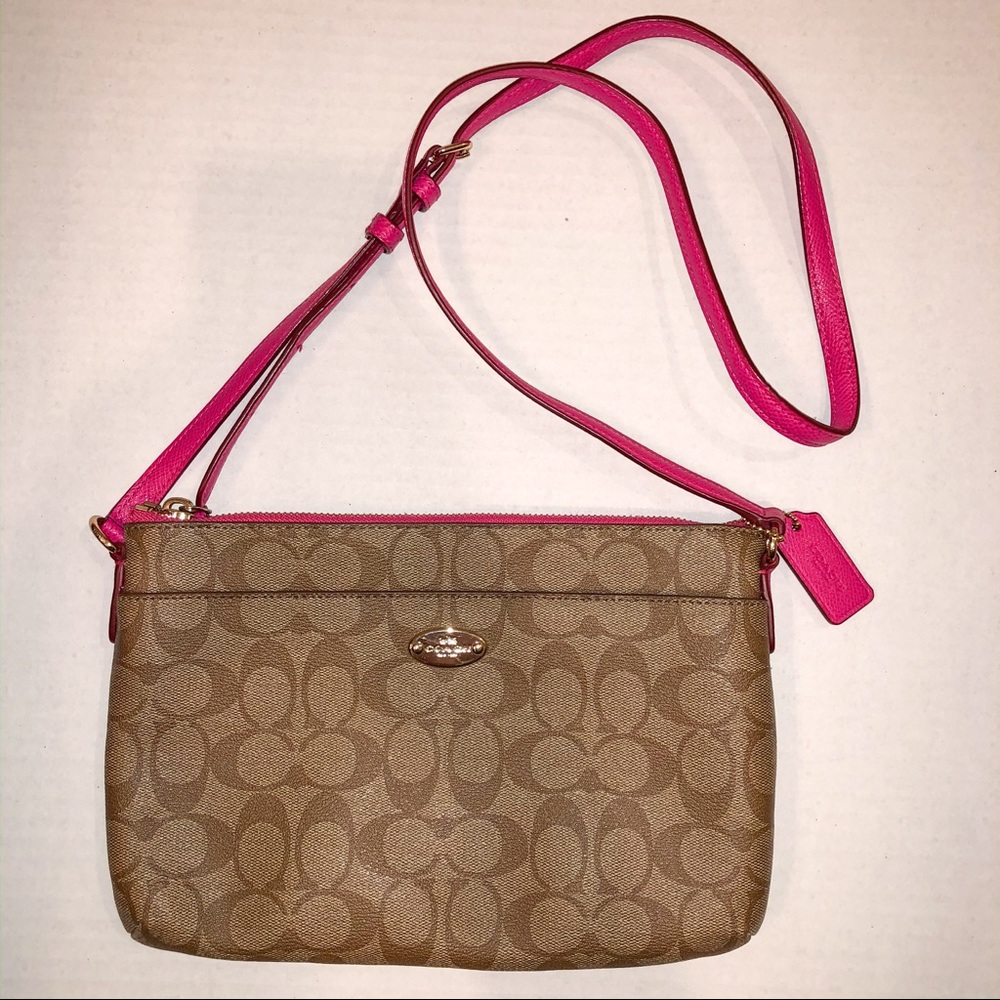 Coach Crossbody Purse
